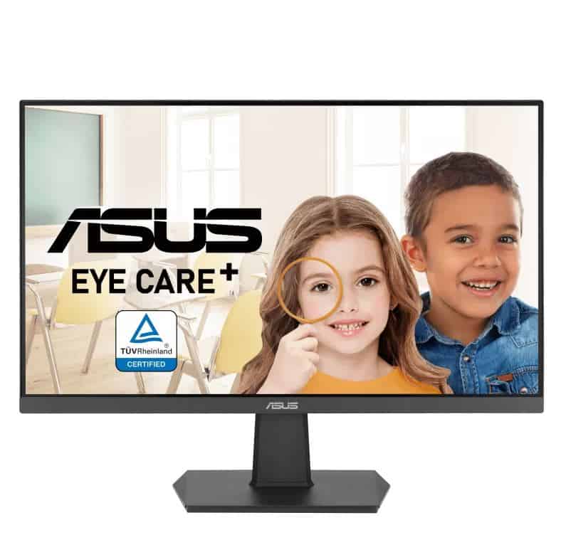 ASUS VA27EHF