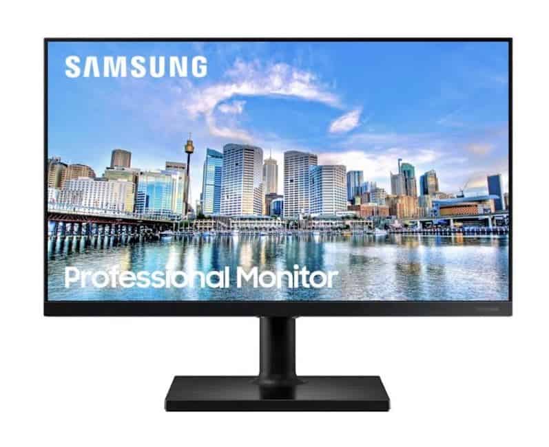 Samsung LF24T450FQEXXY