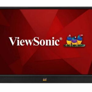 ViewSonic VA1655