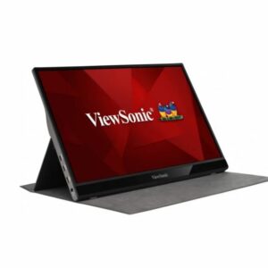 ViewSonic VG1655