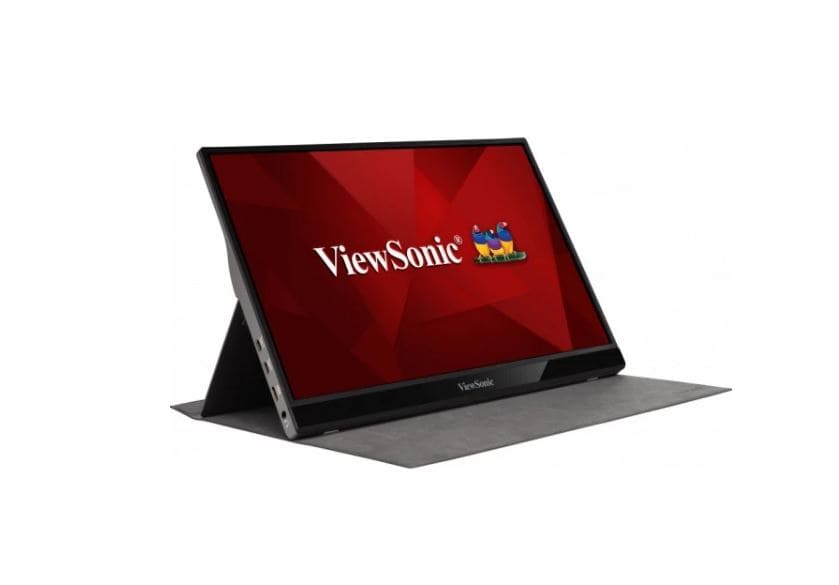 ViewSonic VG1655