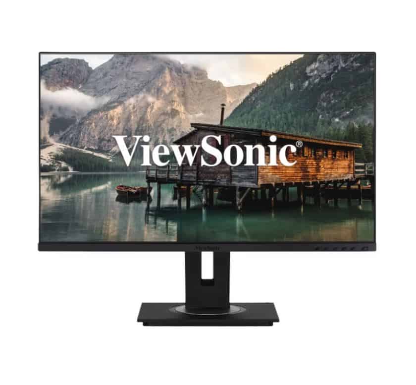 ViewSonic VG2756-2K