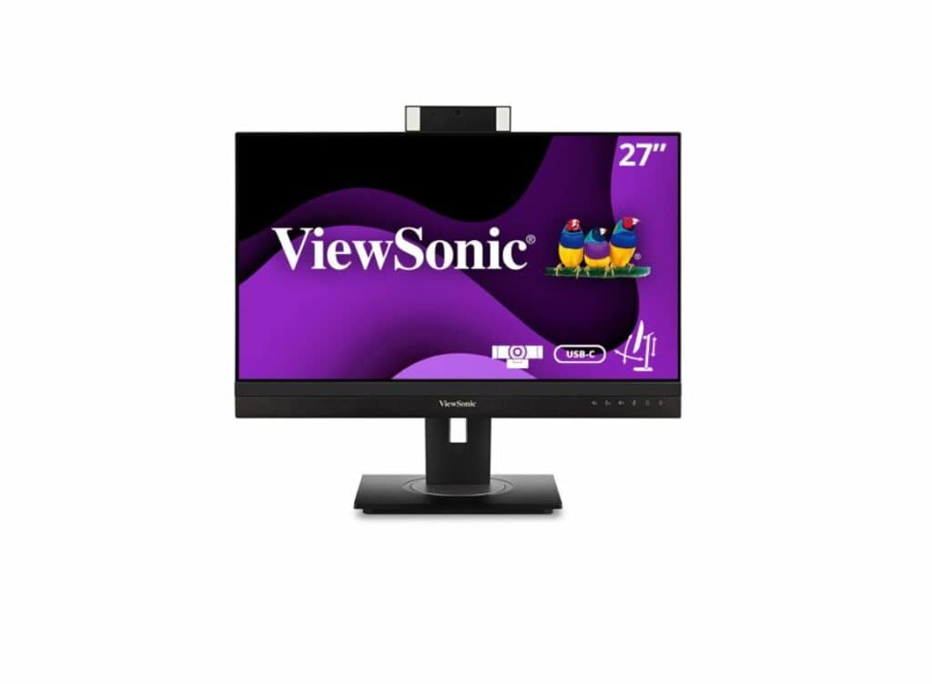 ViewSonic VG2756V-2K