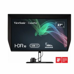 ViewSonic VP2786-4K