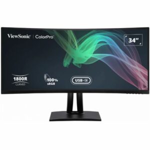 ViewSonic VP3481a