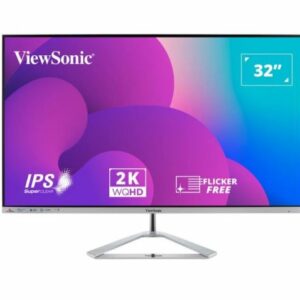 ViewSonic VX3276-2K-MHD-2