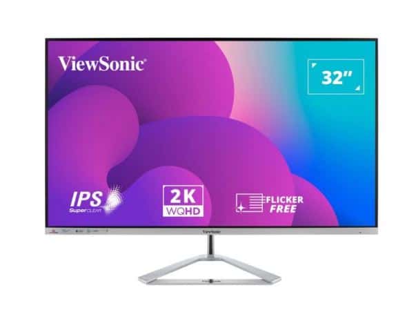 ViewSonic VX3276-2K-MHD-2