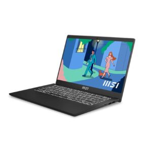 MSI Modern 14 C12M-644AU
