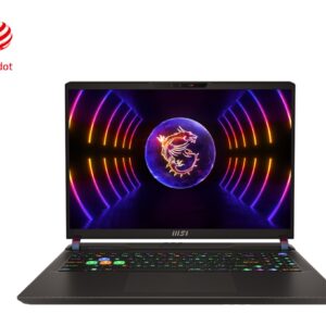 MSI Vector GP68HX 13VG-203AU
