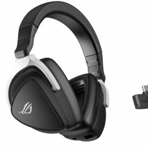 ASUS ROG DELTA S WIRELESS