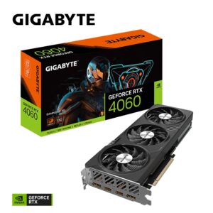 Gigabyte GV-N4060EAGLE OC-8GD 1.0