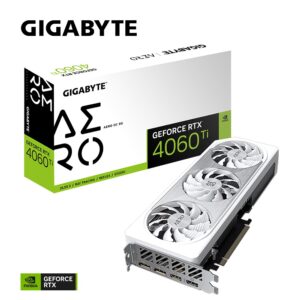 Gigabyte GV-N406TAERO OC-8GD