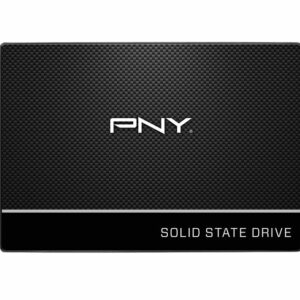 PNY SSD7CS900-2TB-RB