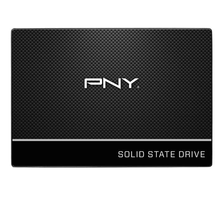 PNY SSD7CS900-2TB-RB