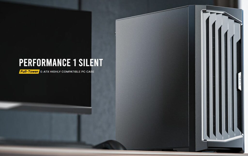 Antec Performance 1 FT Silent