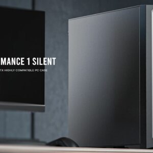 Antec Performance 1 FT Silent