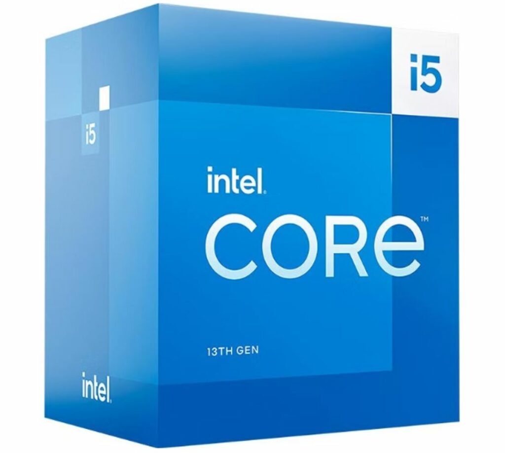 Intel BX8071513400