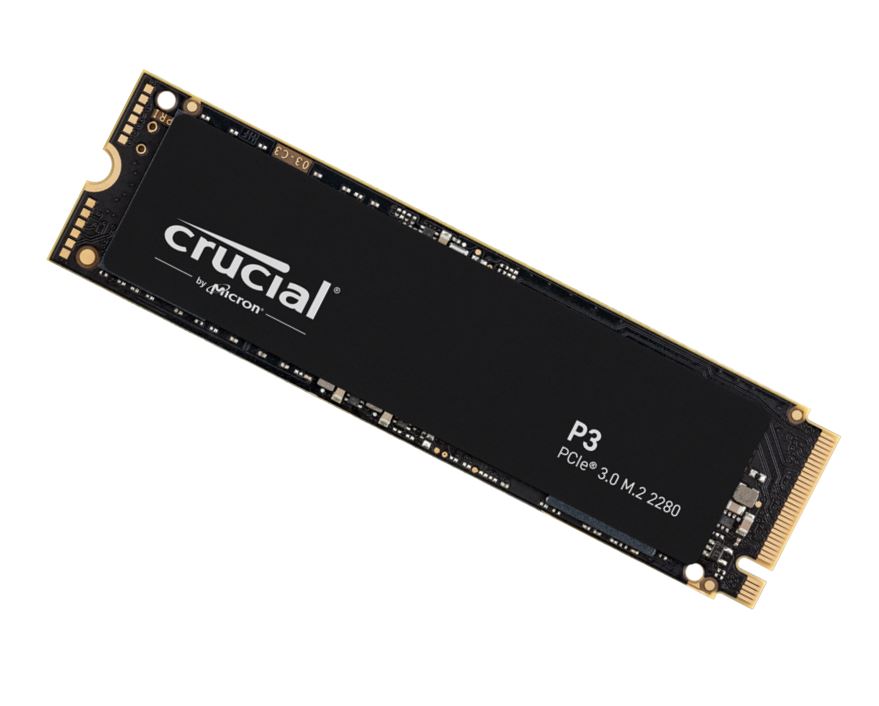 Micron (Crucial) CT2000P3SSD8