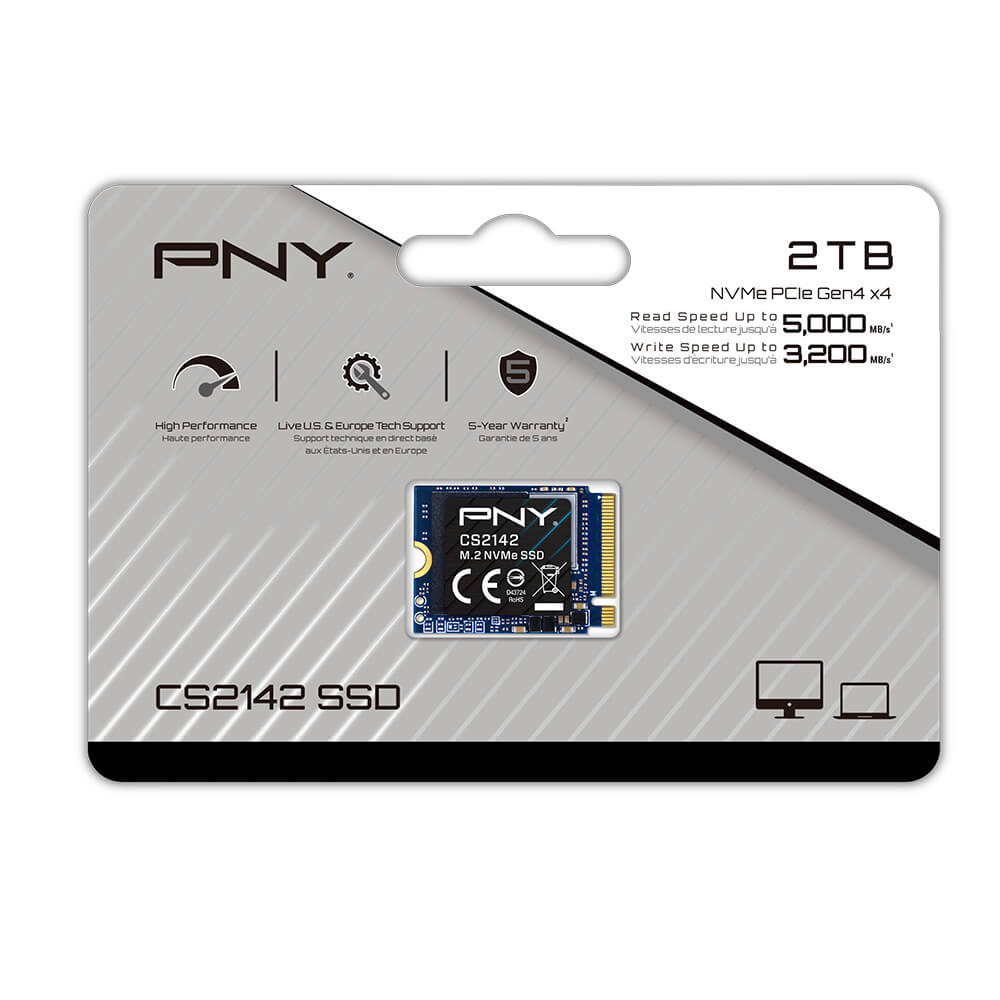 PNY M230CS2142-2TB-TB