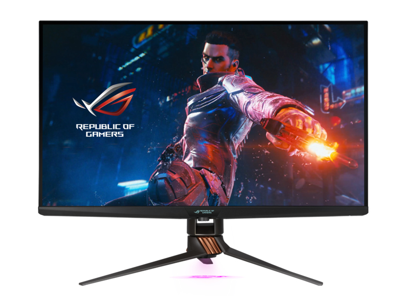 ASUS PG32UQX