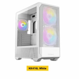 Antec NX416L White