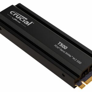 Micron (Crucial) CT1000T500SSD5