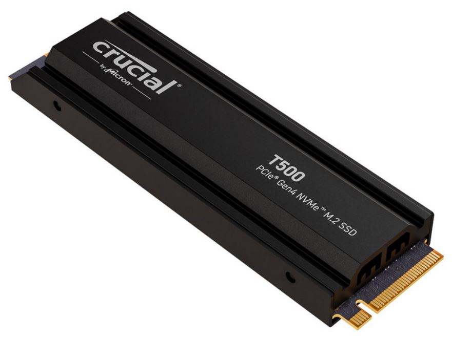 Micron (Crucial) CT1000T500SSD5