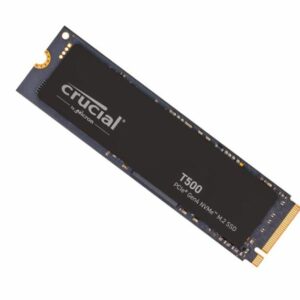 Micron (Crucial) CT2000T500SSD8