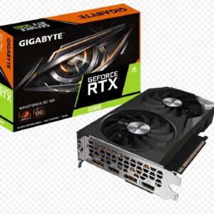 Gigabyte GV-N3060WF2OC-12GD   2.0