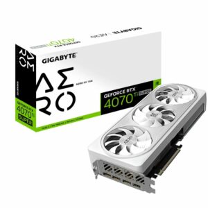 Gigabyte GV-N407TSAERO OC-16GD