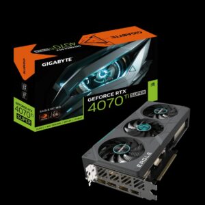 Gigabyte GV-N407TSEAGLE OC-16GD