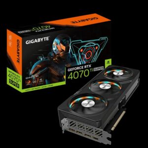 Gigabyte GV-N407TSGAMING OC-16GD