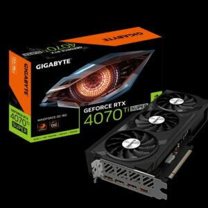 Gigabyte GV-N407TSWF3OC-16GD