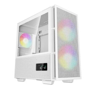 DEEPCOOL R-CH360-WHAPE3D-G-1