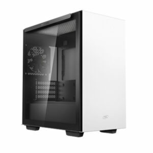 DEEPCOOL R-MACUBE110-WHNGM1N-G-1