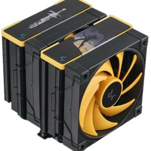 DEEPCOOL R-AK620-BKNPMN-E