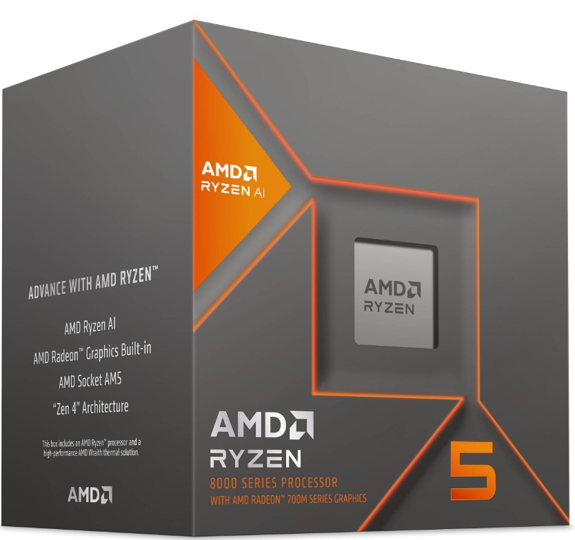 AMD 100-100001237BOX