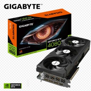 Gigabyte GV-N408SWF3V2-16GD 1.0