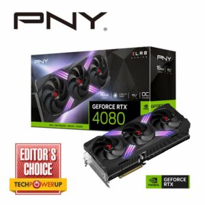 PNY VCG408016TFXXPB1-O