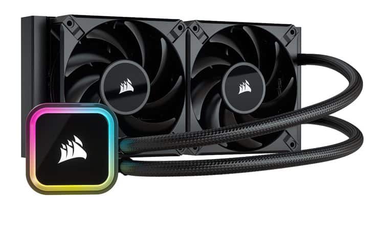 Corsair CW-9060058-WW