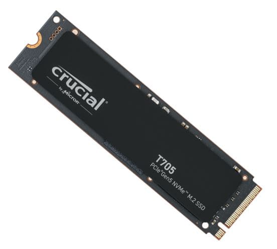 Micron (Crucial) CT1000T705SSD3