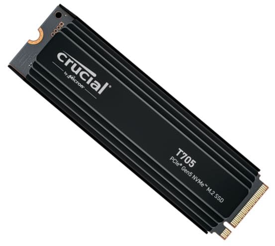 Micron (Crucial) CT1000T705SSD5