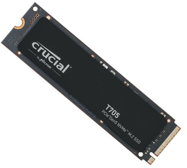 Micron (Crucial) CT2000T705SSD3