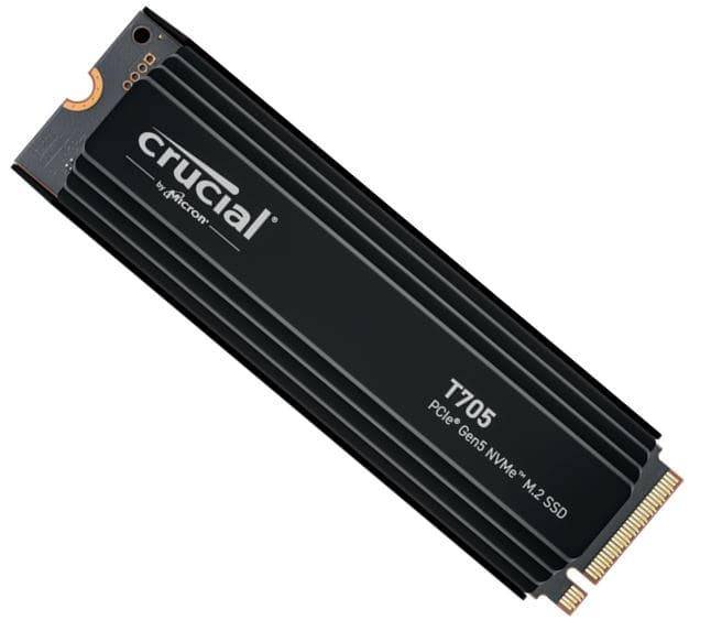 Micron (Crucial) CT2000T705SSD5