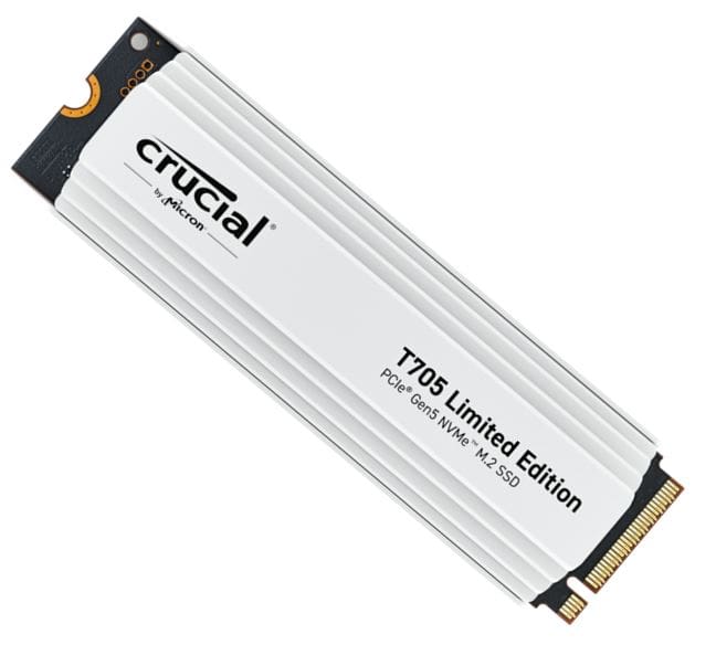 Micron (Crucial) CT2000T705SSD5A