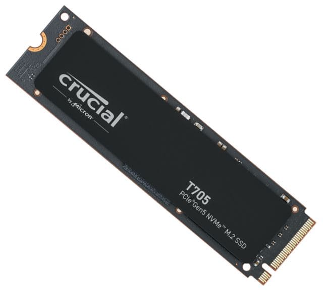 Micron (Crucial) CT4000T705SSD3