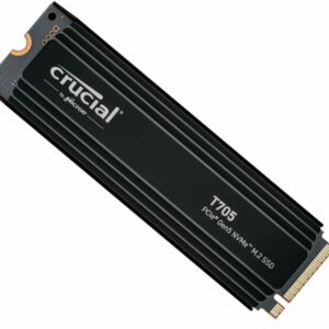 Micron (Crucial) CT4000T705SSD5