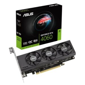 ASUS RTX4060-O8G-LP-BRK