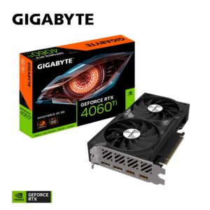 Gigabyte GV-N406TWF2OC-8GD