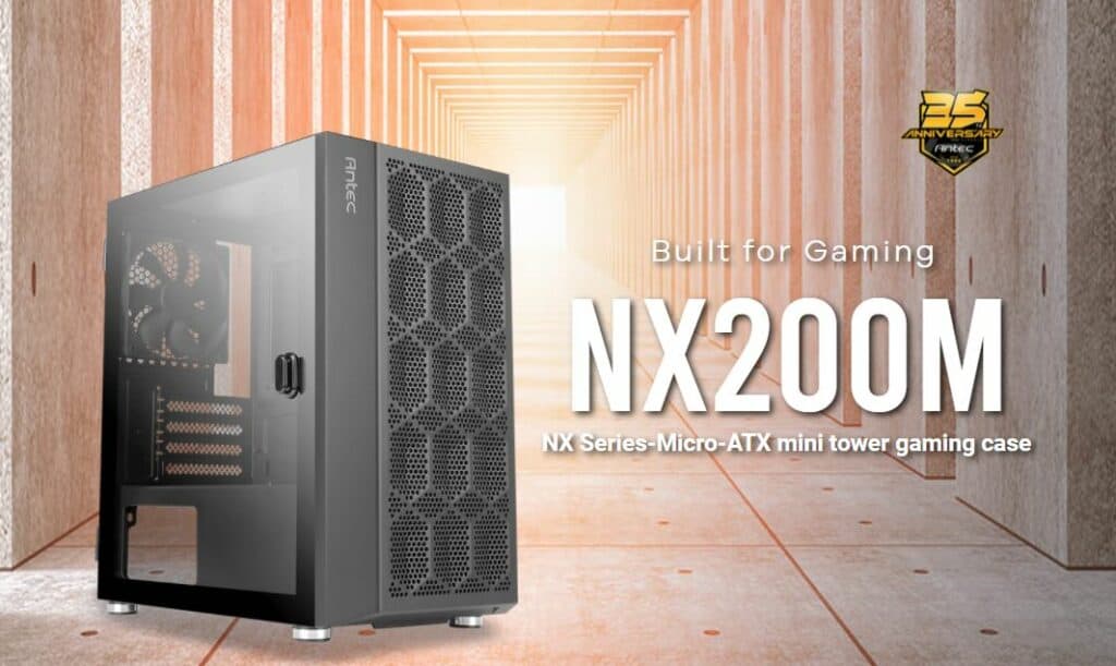 Antec NX200M